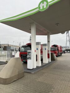 Groene waterstof: 12 miljoen euro voor onderzoek naar impact