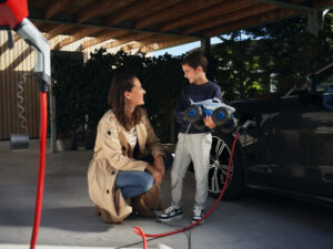 Waarde zonnestroom daalt: vijf tips voor slimmer eigen energieverbruik