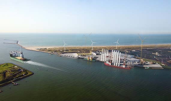 IJmuiden