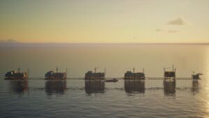 Leveringszekerheid: Gasunie werkt hieraan in een CO₂-vrij energiesysteem 2050