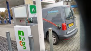 ABN AMRO Energy Transition Fund neemt meerderheidsbelang in OrangeGas ABN AMRO Energy Transition Fund neemt meerderheidsbelang in OrangeGas