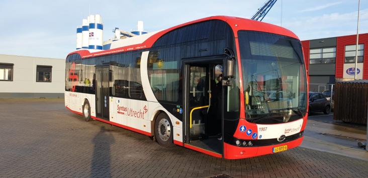 bussen