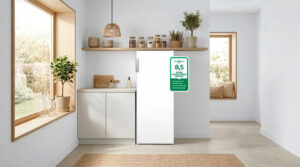 Deze duurzame vriezers van Inventum scoren hoog volgens de Consumentenbond Deze duurzame vriezers van Inventum scoren hoog volgens de Consumentenbond