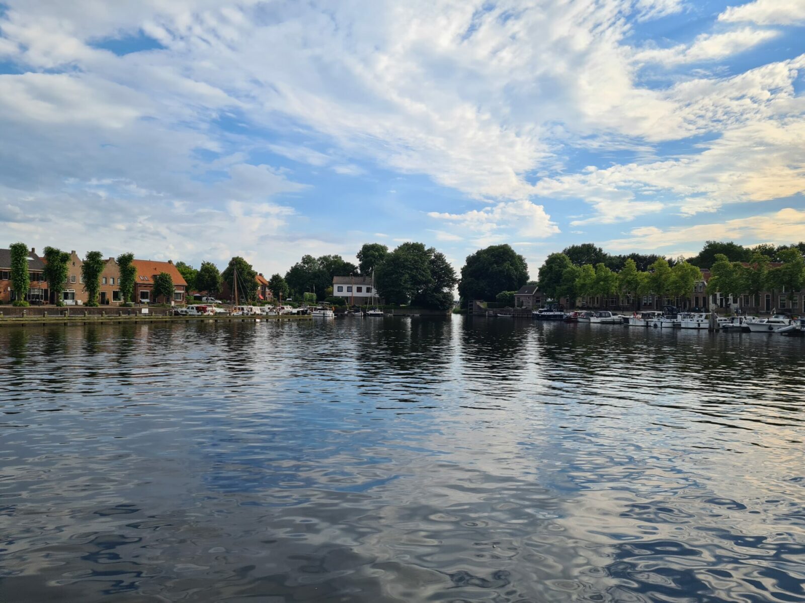 Natural Yachts Vollenhove