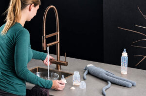 Is een kokendwaterkraan écht duurzamer?