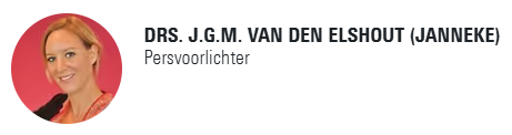 Janneke. Revost