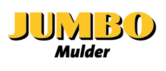 Jumbo Mulder 

