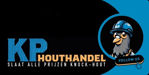 KP Houthandel 1