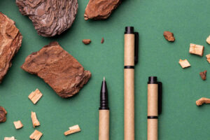 Kleine giveaways met grote impact op kantoor