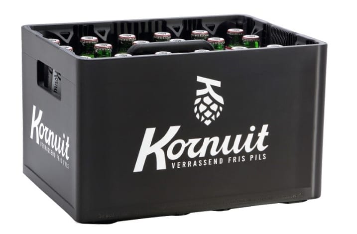 Kornuit