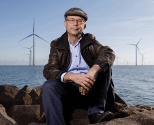 Hoogleraar Complex Energy Transitions Laurens de Vries: Hoe krijgt energietransitie wind weer in de zeilen? Hoogleraar Complex Energy Transitions Laurens de Vries: Hoe krijgt energietransitie wind weer in de zeilen?