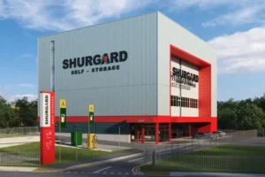 Shurgard Self-Storage en LEAP24 bouwen 70 snellaadstations in Nederland en Verenigd Koninkrijk
