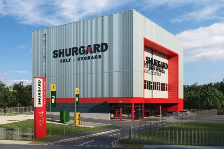 Shurgard