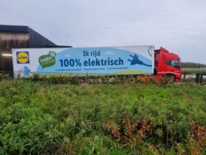 Lidl bevoorraadt alle winkels vanaf nu fossielvrij