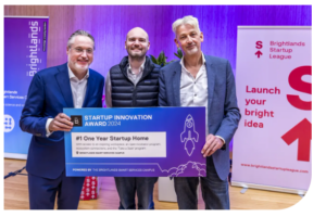 AI-startup MAECONOMY krijgt miljoenenimpuls: de stad zien als LEGO-doos AI-startup MAECONOMY krijgt miljoenenimpuls: de stad zien als LEGO-doos