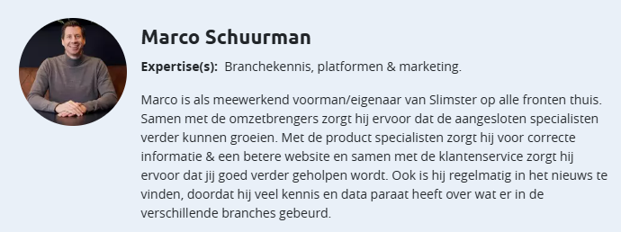 thuisbatterij Marco 