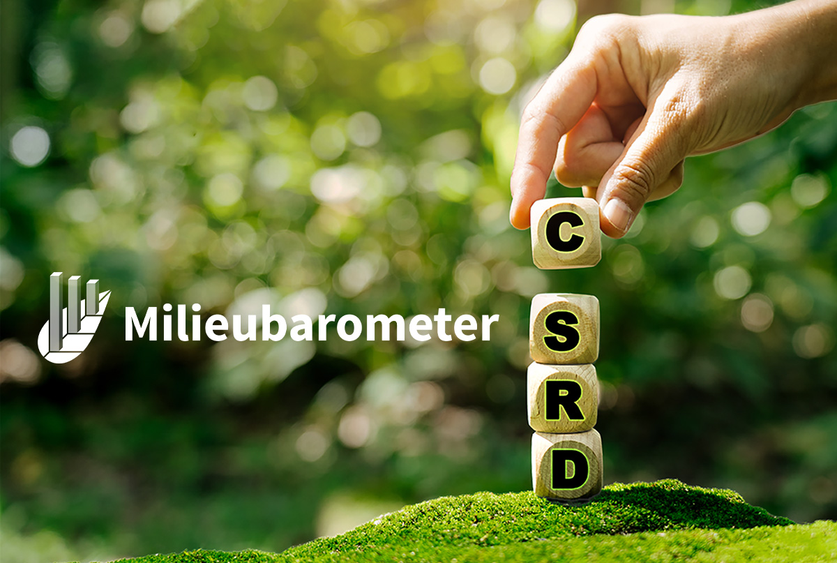CSRD beeld