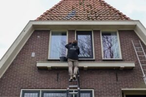 Minder energie verbruiken begint bij je eigen huis
