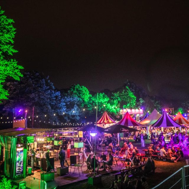 Noorderzon 2
