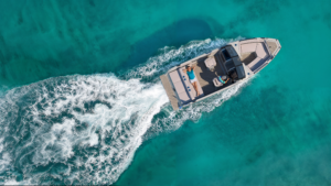 Ontdek de nieuwe X Shore 1 Bowrider, bij Natural Yachts