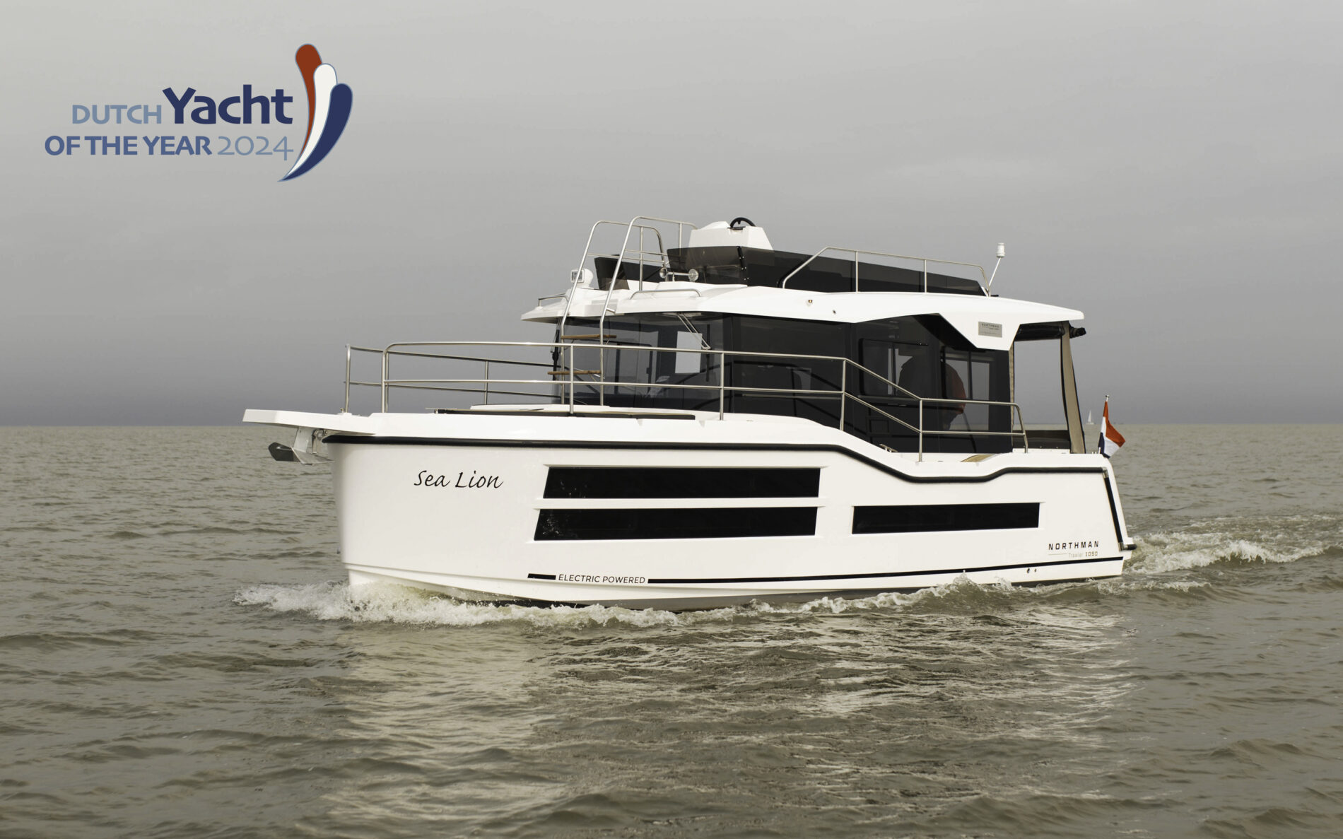 Natural Yachts
elektrische klasse 