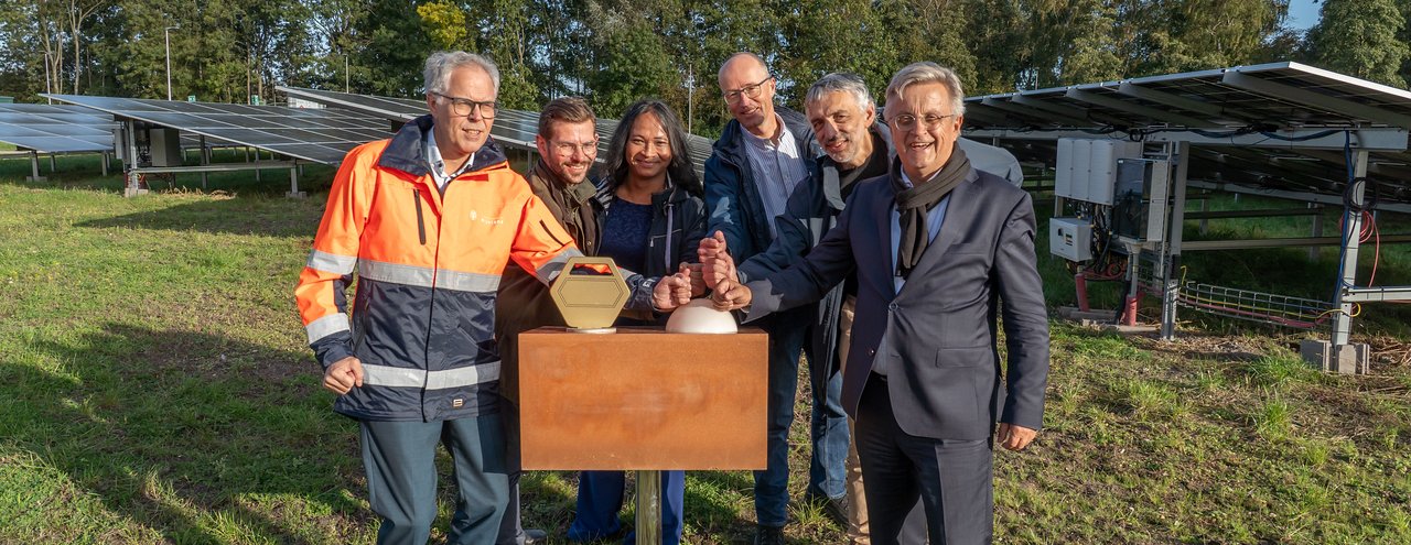 afvalwaterzuiveringen
