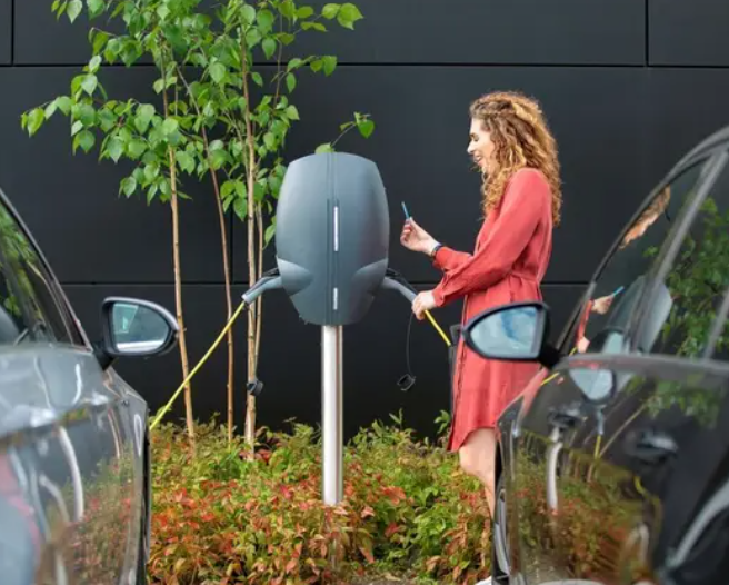 Park&Charge
