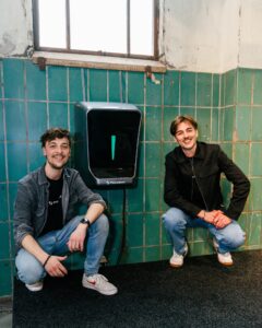 Startup Planetpod begint productie slimme thuisbatterij in Nederland