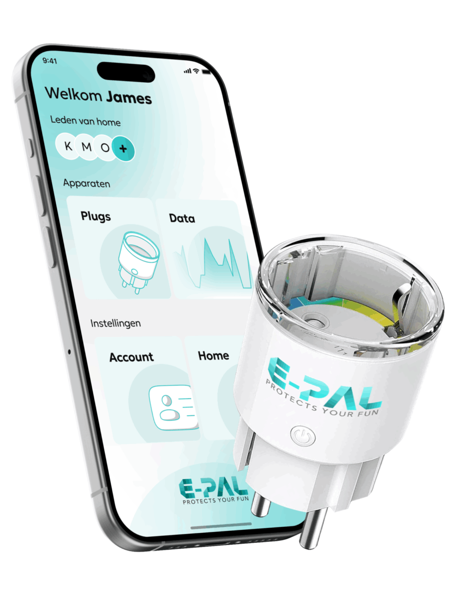 E-Pal phone