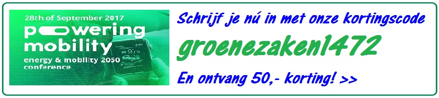 Energy & Mobility 2050