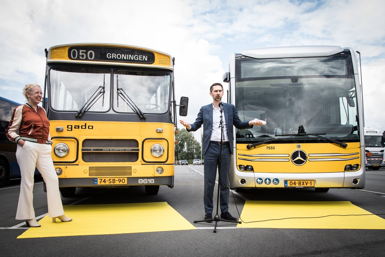 streekbus