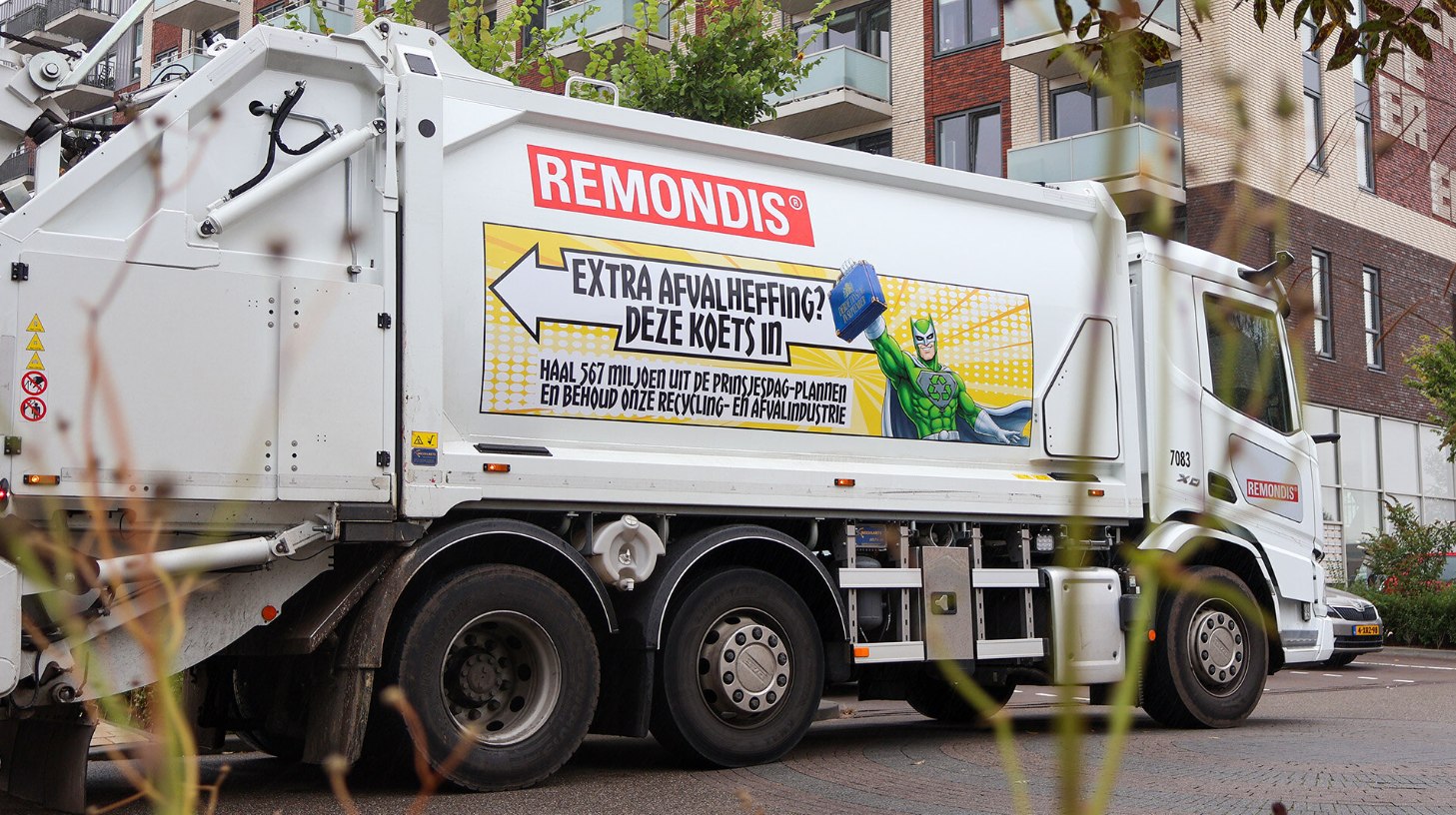 REMONDIS
