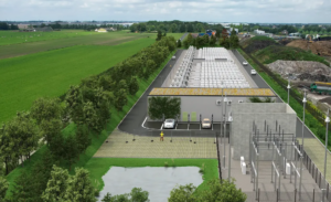 Vattenfall optimaliseert grootschalige batterij van Return