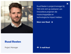 Batterijketen Ruud