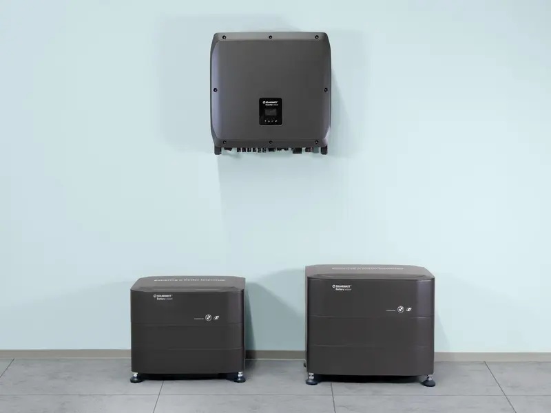 SOLARWATT
 222
