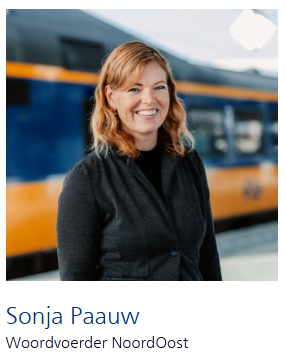 Sonja Paauw
