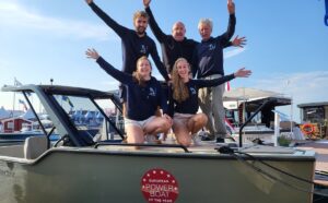 Natural Yachts – Spring Event van 21 tot 23 maart 2025