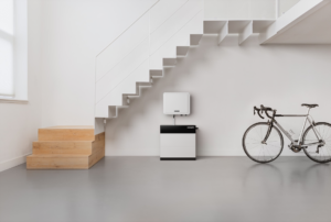 Energiebedrijf Zonneplan introduceert nieuwe thuisbatterij voor 1-fasewoningen Energiebedrijf Zonneplan introduceert nieuwe thuisbatterij voor 1-fasewoningen