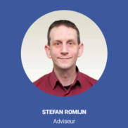 netcongestie Stefan Romijn
