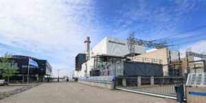 ENGIE investeert nog eens 40 miljoen euro in waterstoftechnologie Maxima-centrale