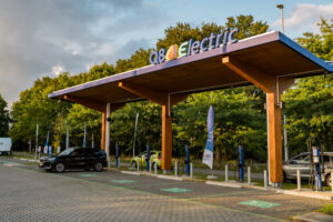 Q8 electric en Kenter Groendus introduceren antwoord op netcongestie in Nederland Q8 electric en Kenter Groendus introduceren antwoord op netcongestie in Nederland