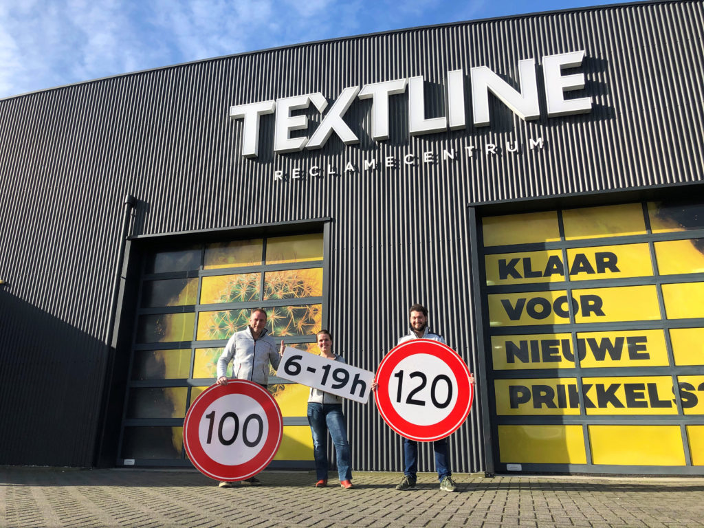 Verkeersbord