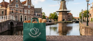 Nederlanders redden 40 miljoen maaltijden van verspilling met Too Good To Go
