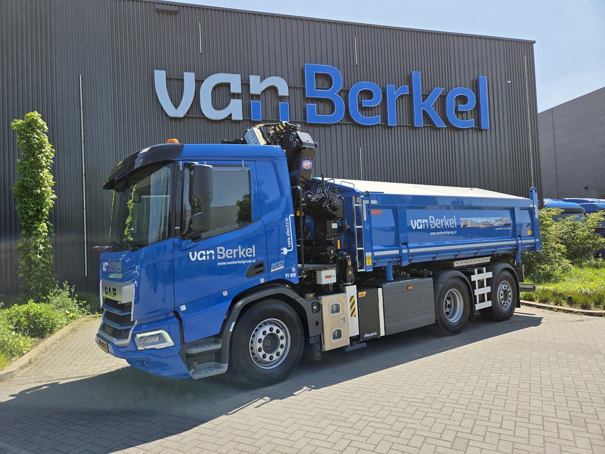 Van Berkel 
