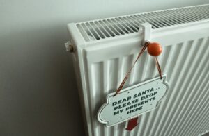 Verwarmen met een airco in de winter, minder kosten door lager gasverbruik