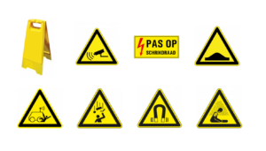 Visuele veiligheid: waarom duidelijke signalering onmisbaar is in elke omgeving
