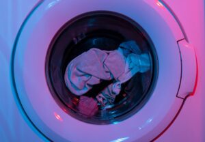 Waarom een goede wasmachine een slimme investering is
