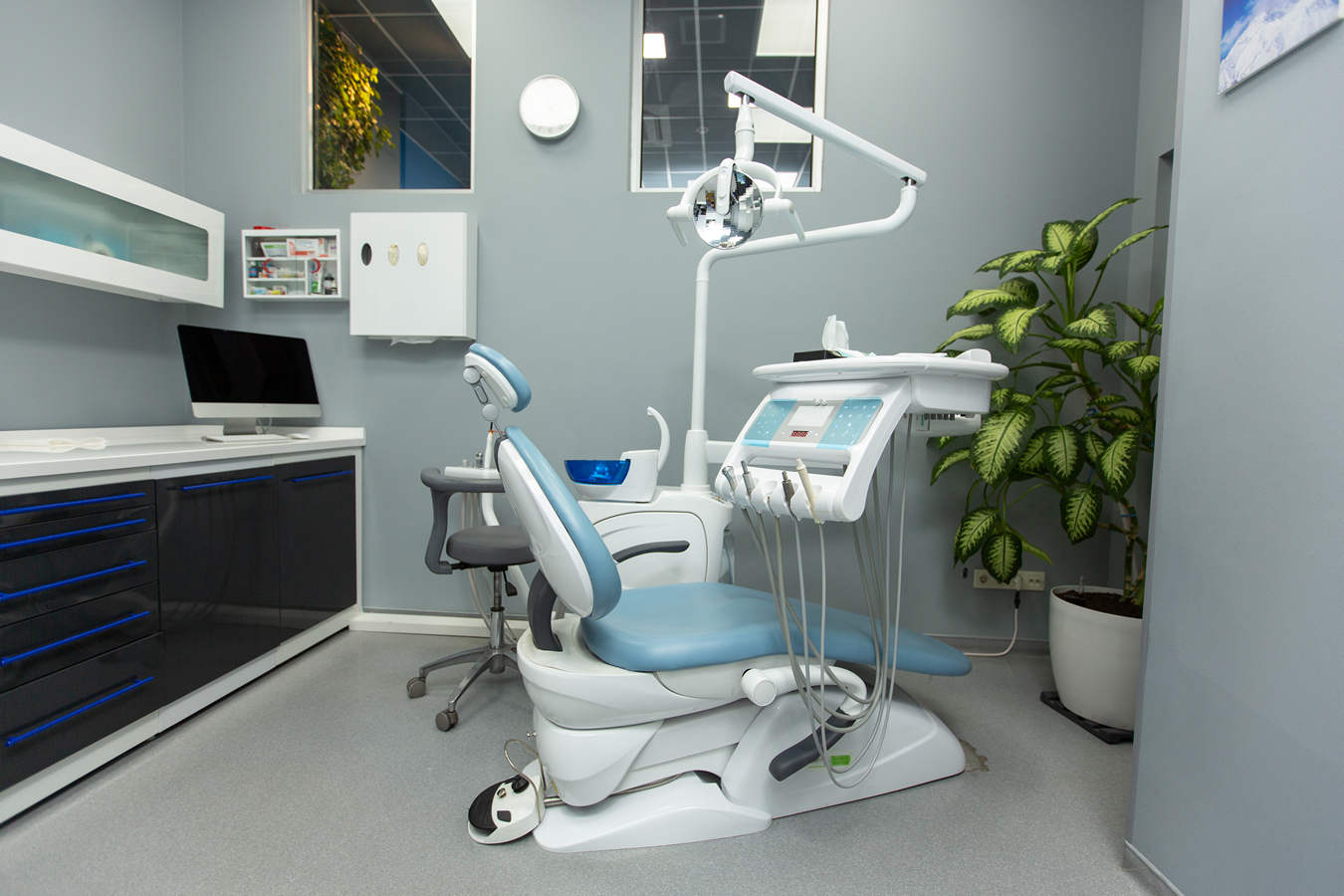 preventieve zorg
