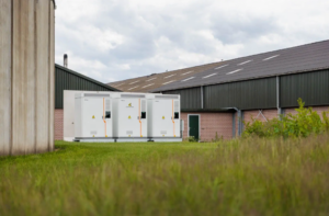 Waarom kiezen steeds meer bedrijven voor een totaalleverancier van energiesystemen?