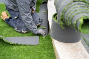 Werkspot ontdekt dat 43% van de Nederlanders vindt dat kunstgras VERBODEN moet worden